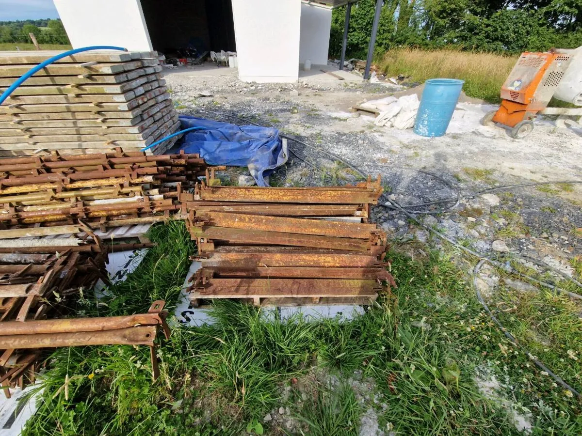 Scaffolding - Image 3