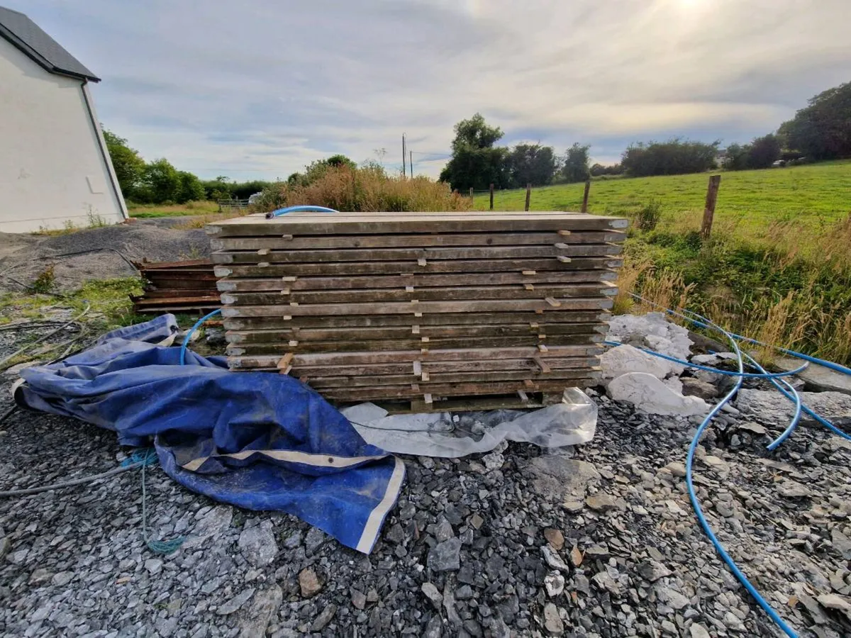 Scaffolding - Image 4