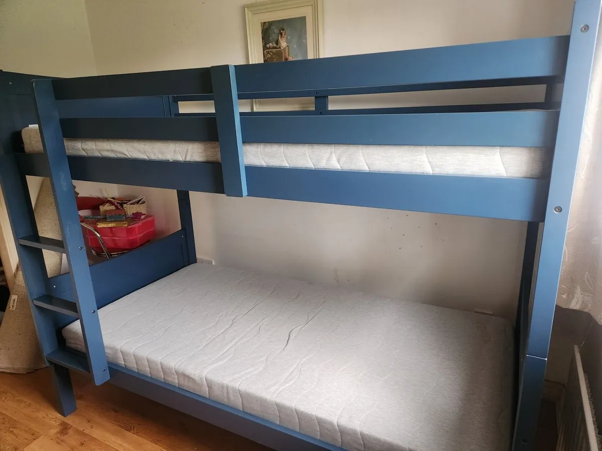 Bunkbed - Image 4