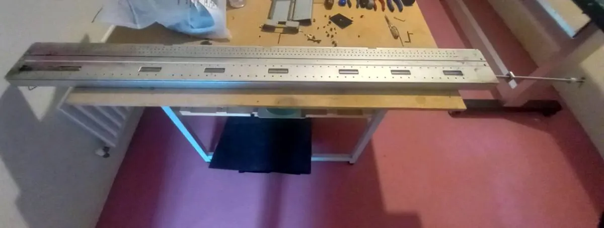 ROLAND SP540V PARTS - Image 3