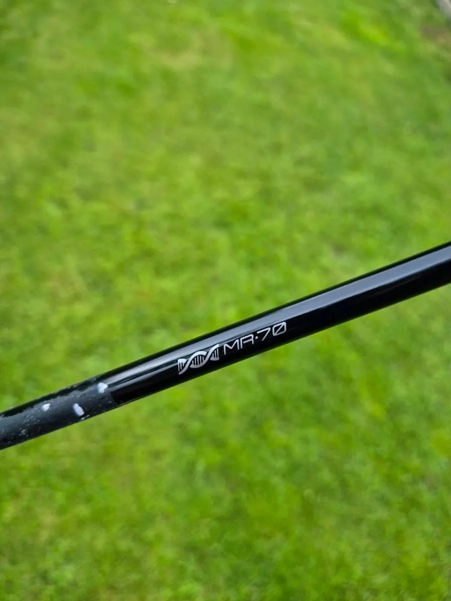 COBRA KAI'LI RED 60 STIFF FLEX DRIVER SHAFT - Image 4