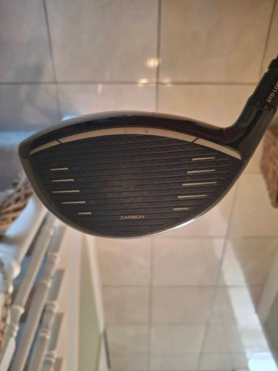 Taylormade Qi10 - Image 3