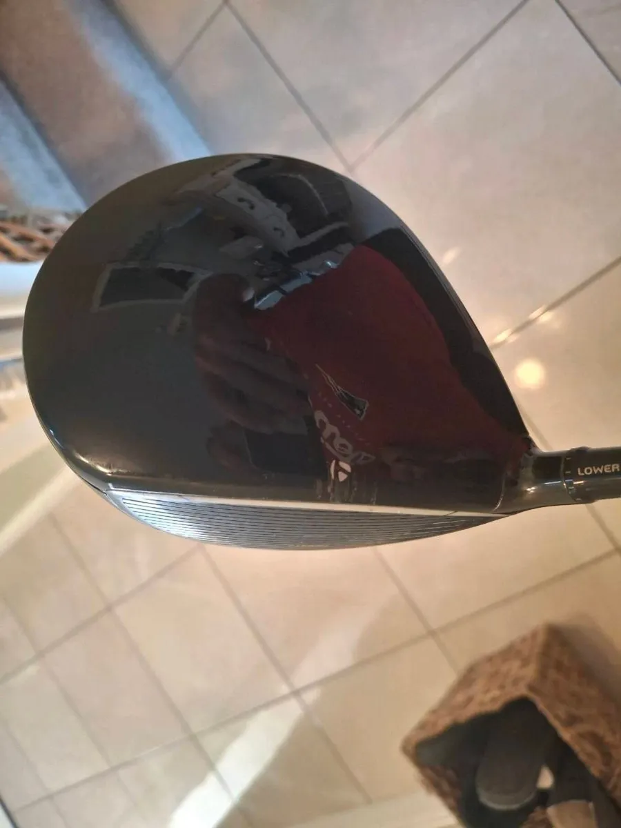 Taylormade Qi10 - Image 4