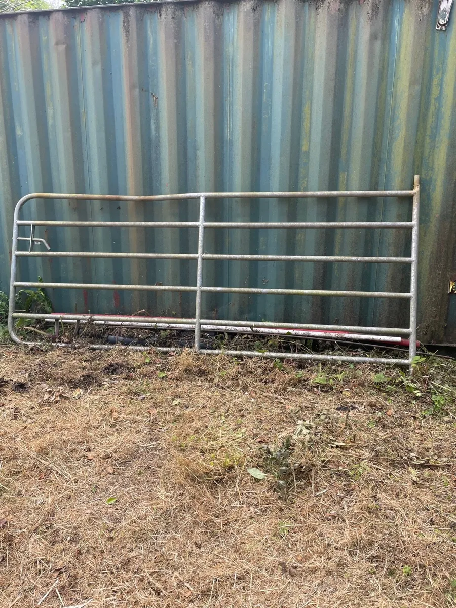Farm Gate - Image 1