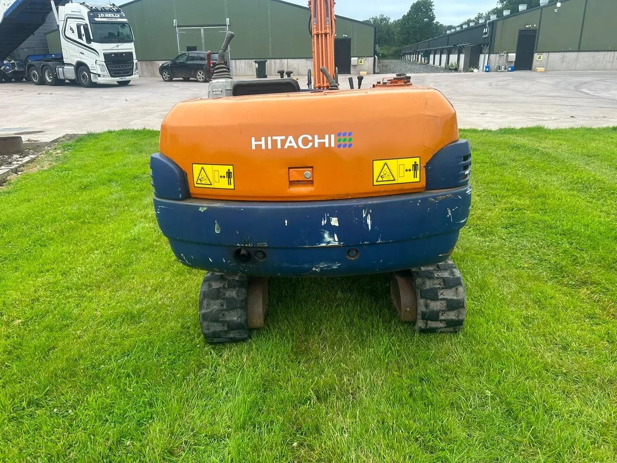 Hitachi Ec22 - Image 2
