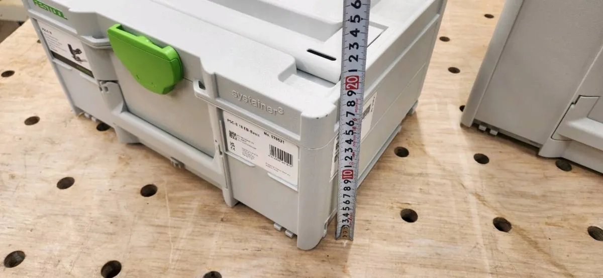 Festool Systainers - Image 3