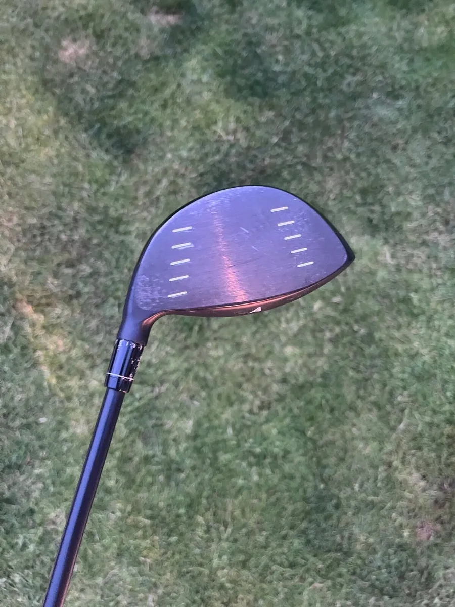 McGregor mactecX2 driver golf - Image 2