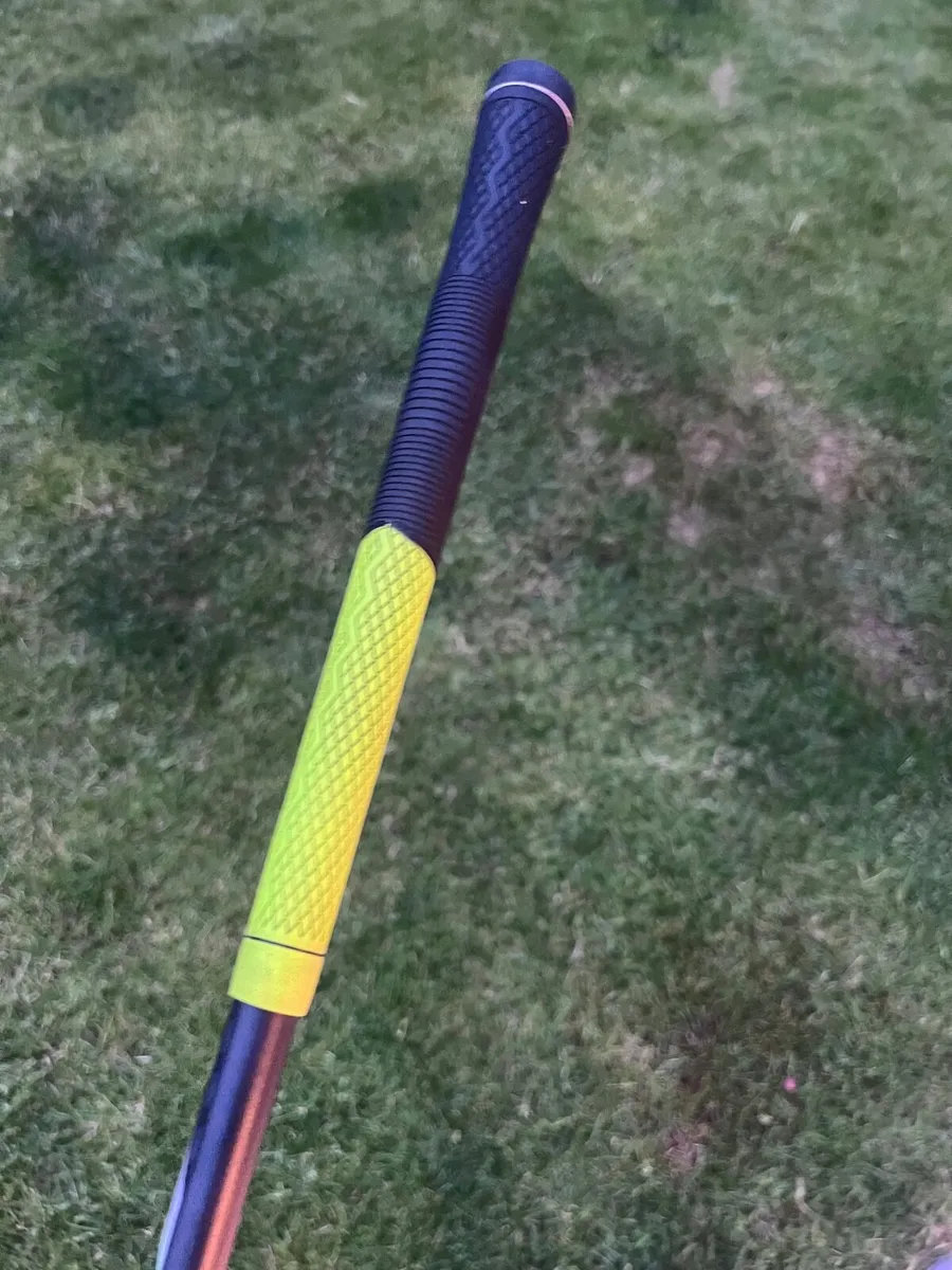 McGregor mactecX2 driver golf - Image 3