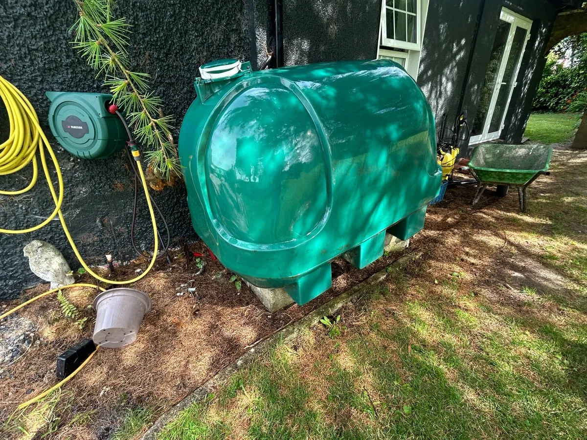 Oil tank - Image 2