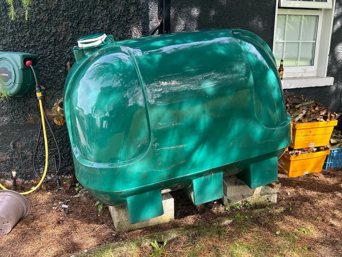 Oil tank - Image 3