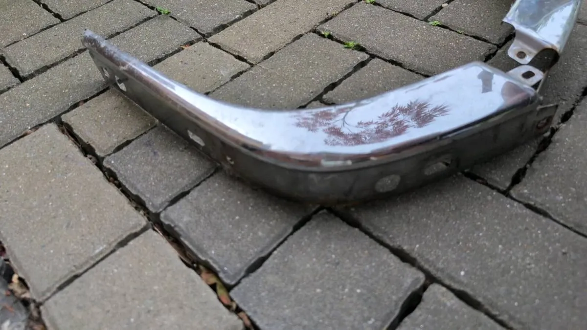 BMW E23 parts for sale - Image 2