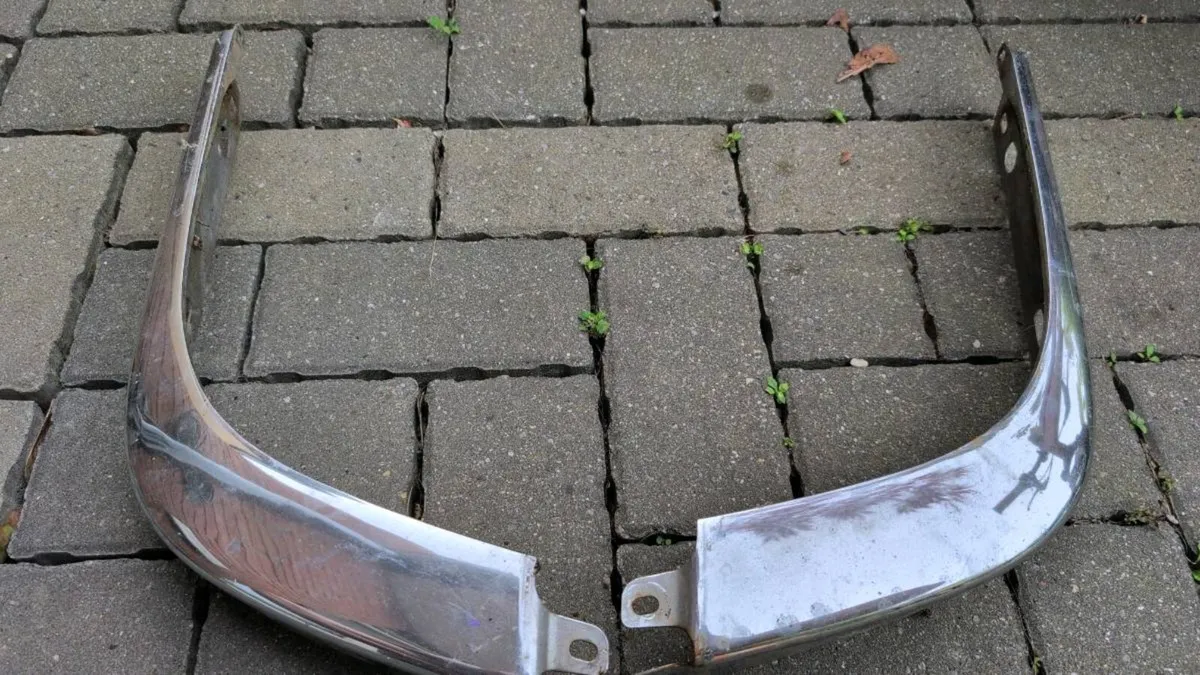 BMW E23 parts for sale - Image 4