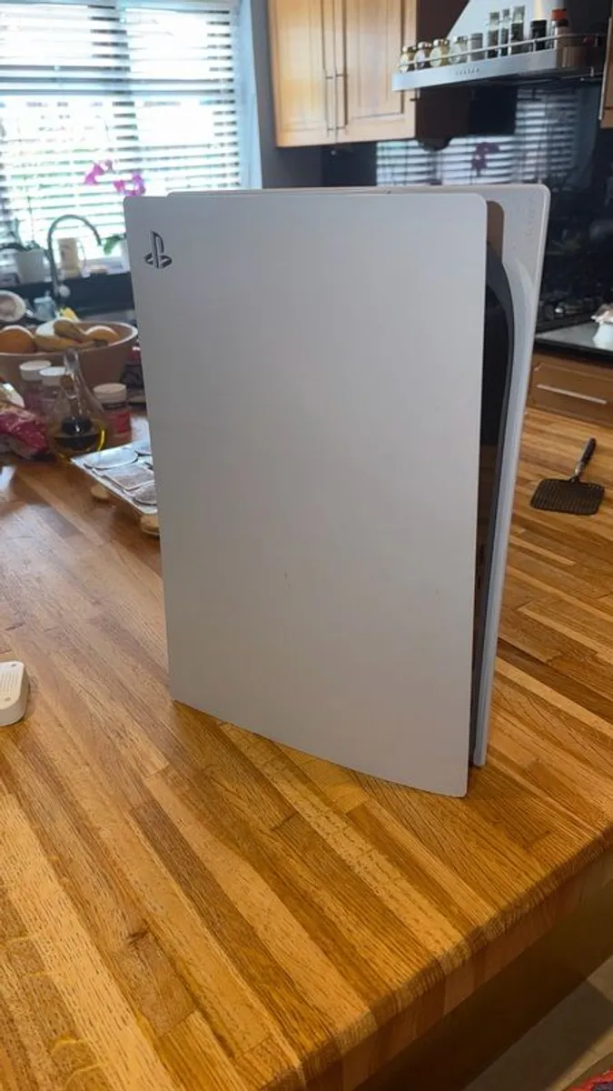Ps5 - Image 1