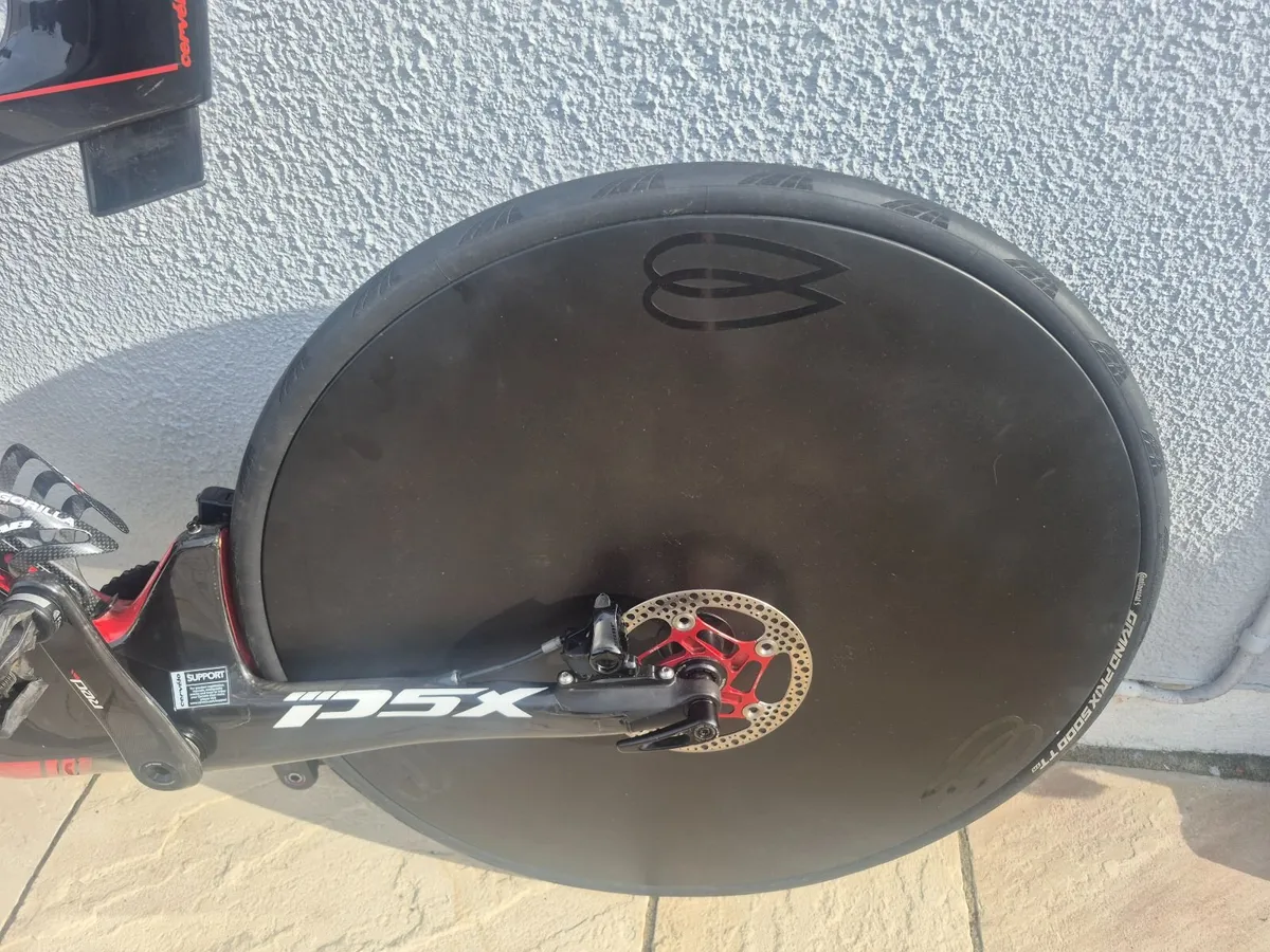 CERVELO P5X - Image 3