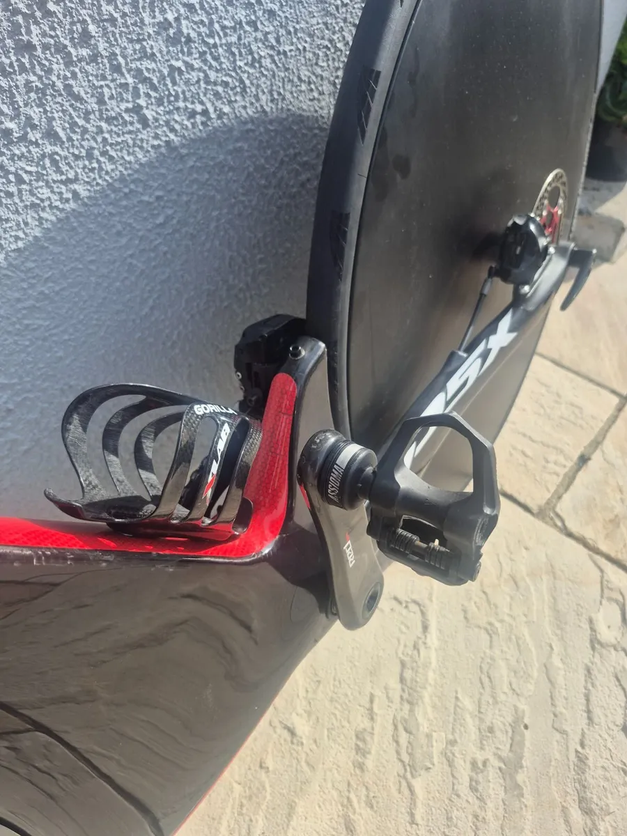 CERVELO P5X - Image 2