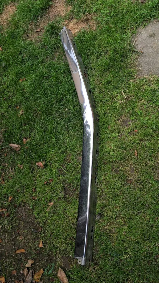BMW E23 parts for sale - Image 1