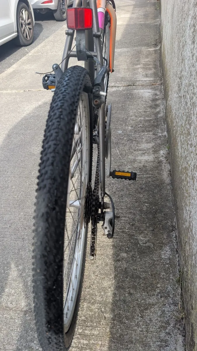 Bicycle Scott - Image 2