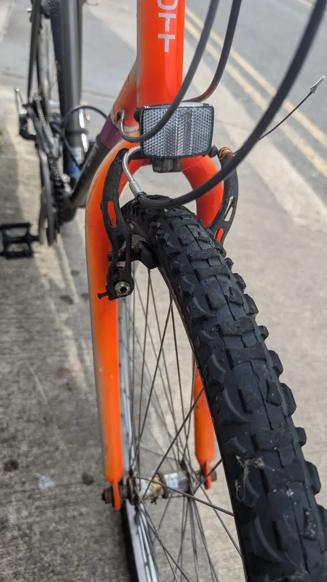 Bicycle Scott - Image 3