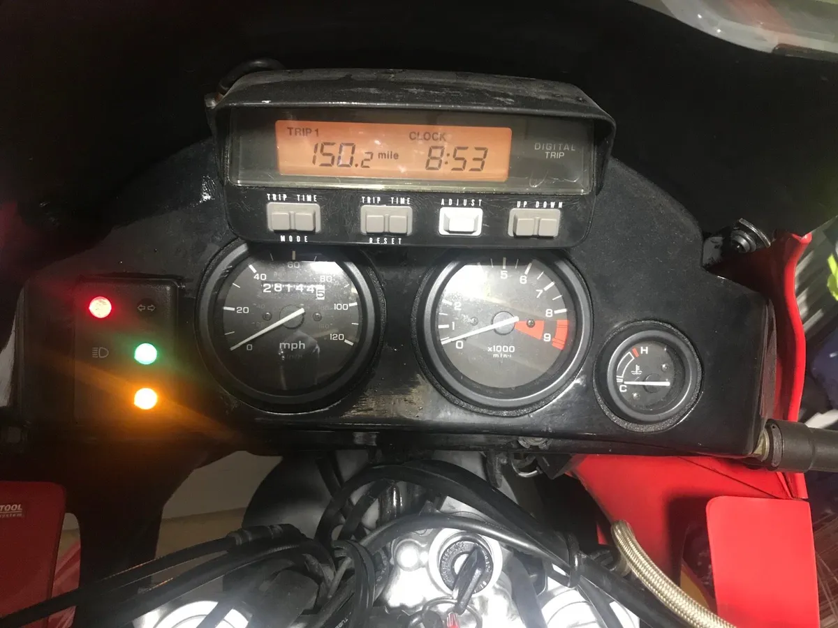 Motorcycle - Image 2