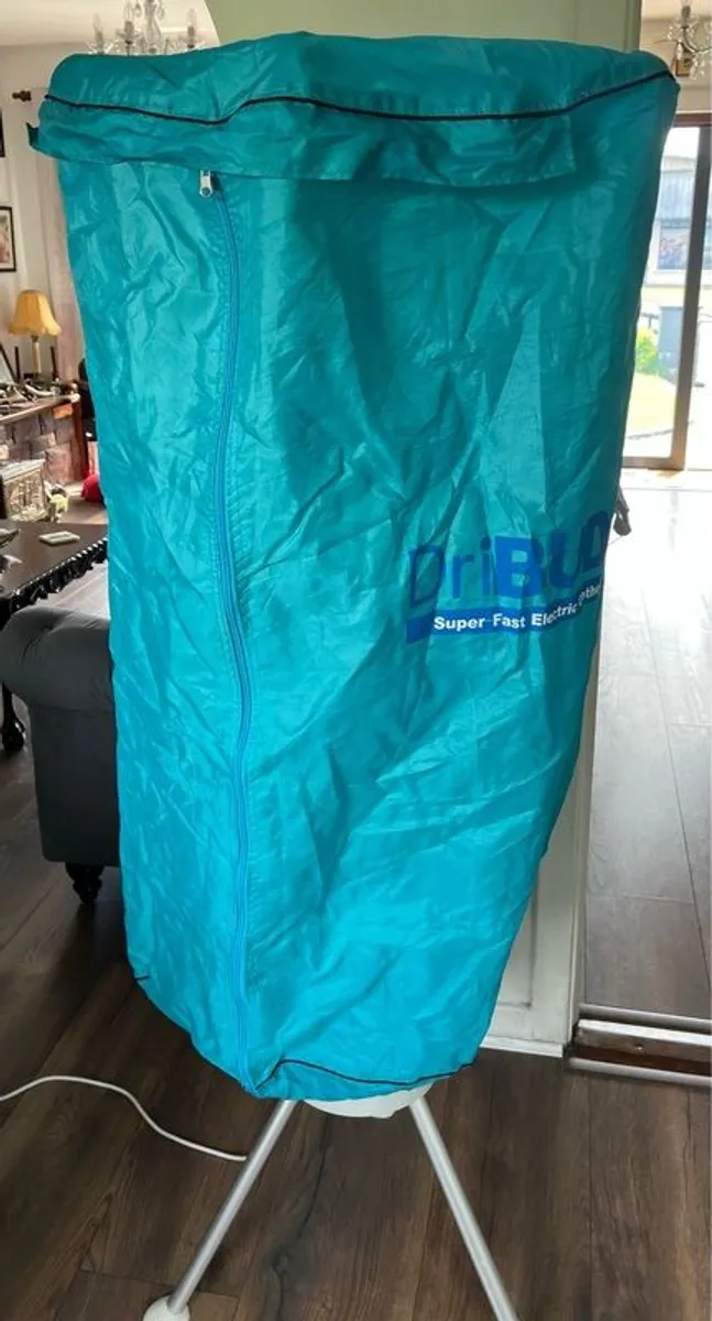 Jml Dri Buddy - Image 1