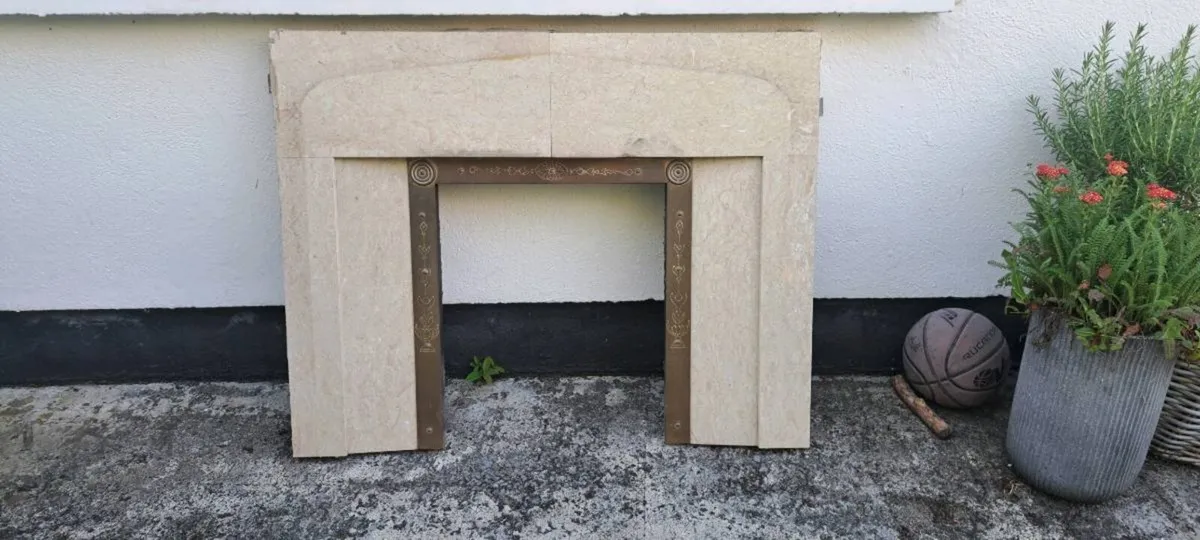 Fireplace - Image 3
