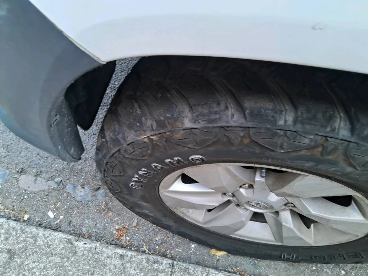 Tyres - Image 3