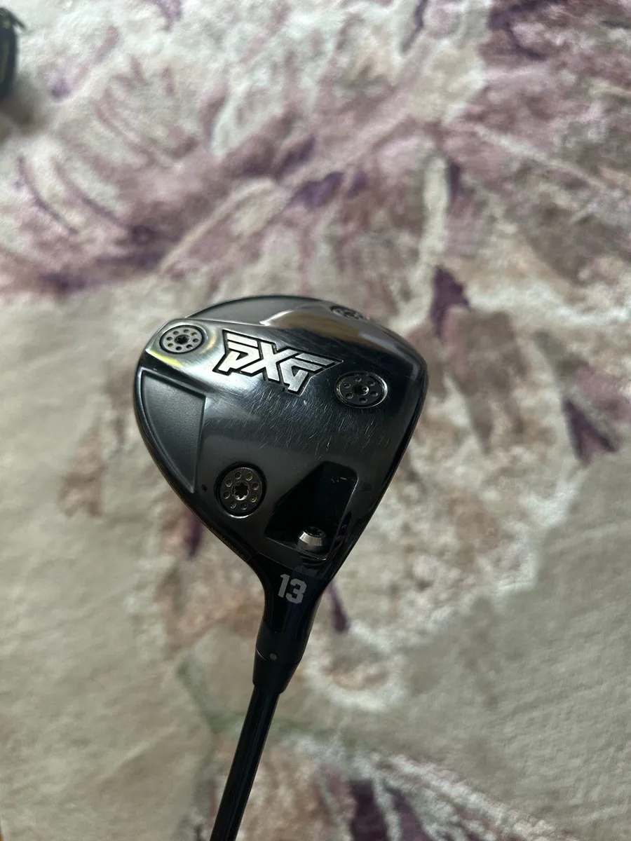 Pxg Mini Driver - Image 1