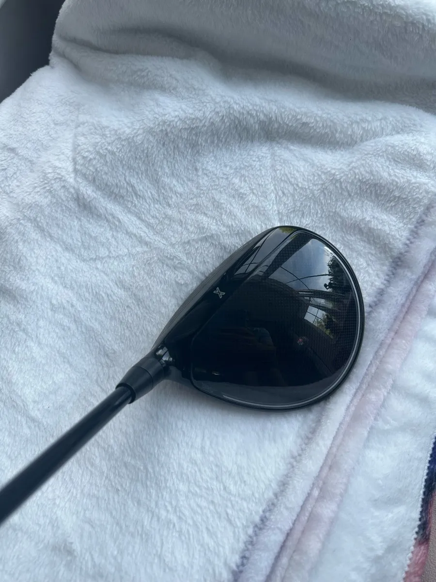 Pxg Mini Driver - Image 3