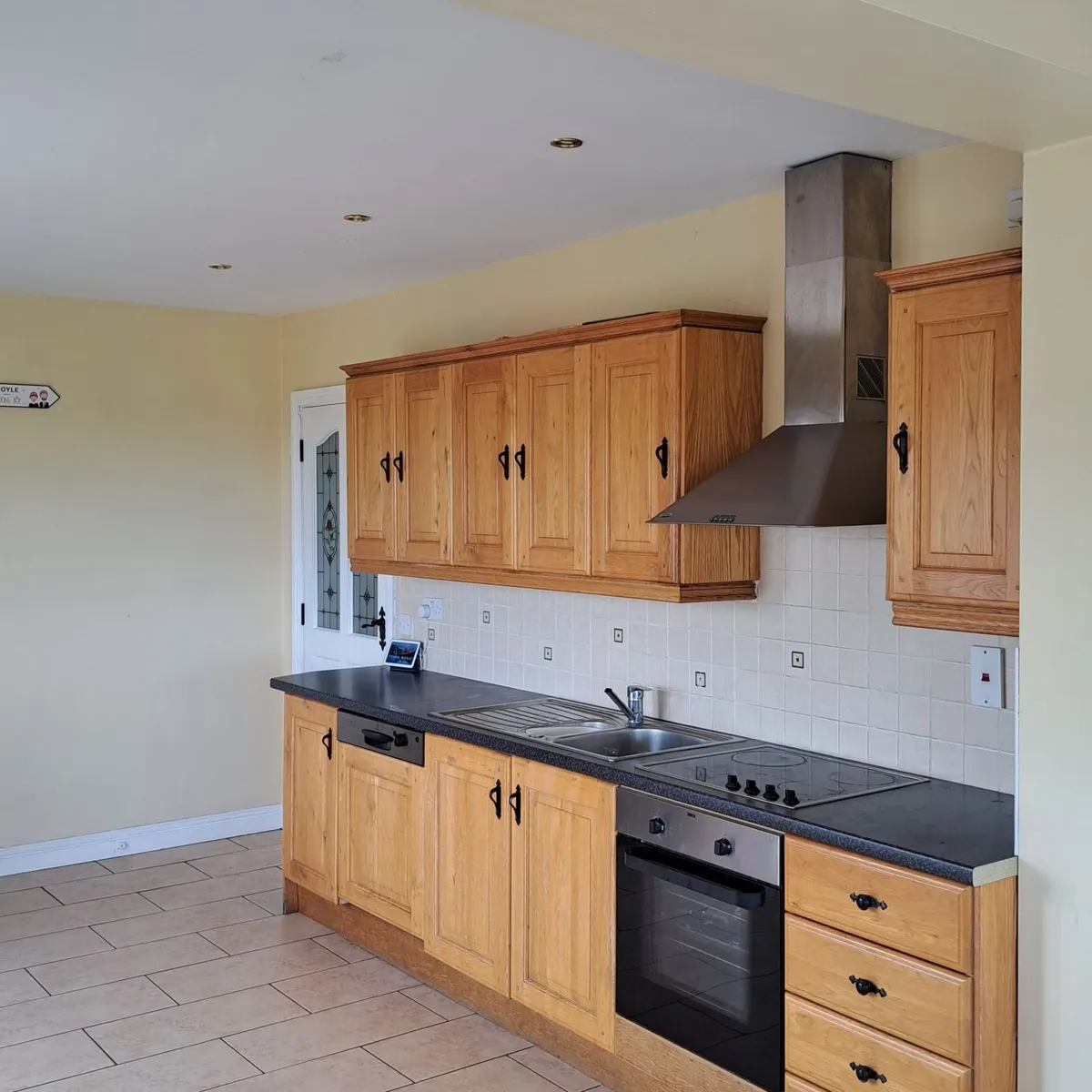 Kitchen - Image 1