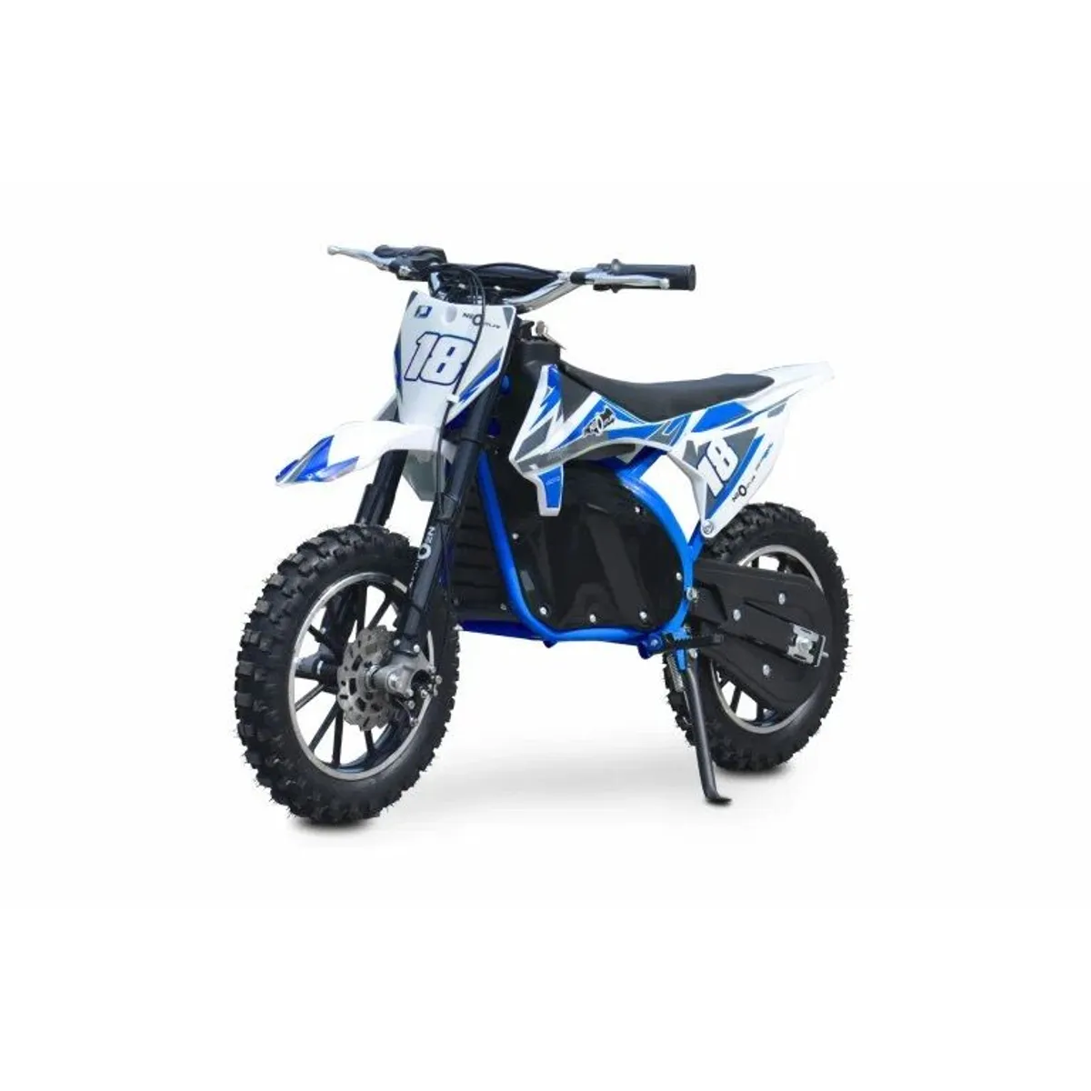 electric motor bike - Image 1