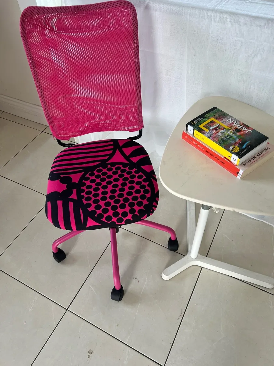IKEA sturdy desk chair for your child. - Image 2