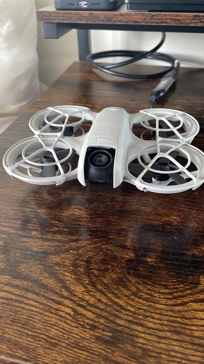 Dji neo drone - Image 1
