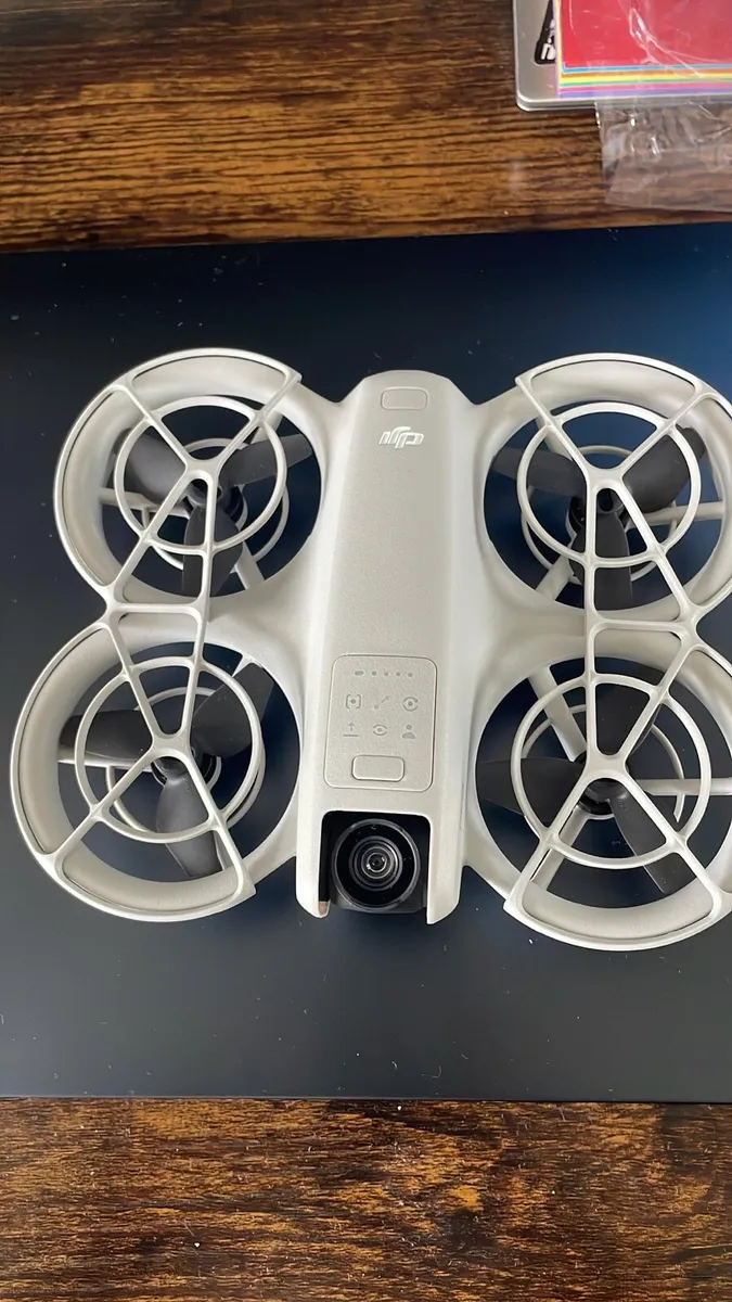 Dji neo drone - Image 3