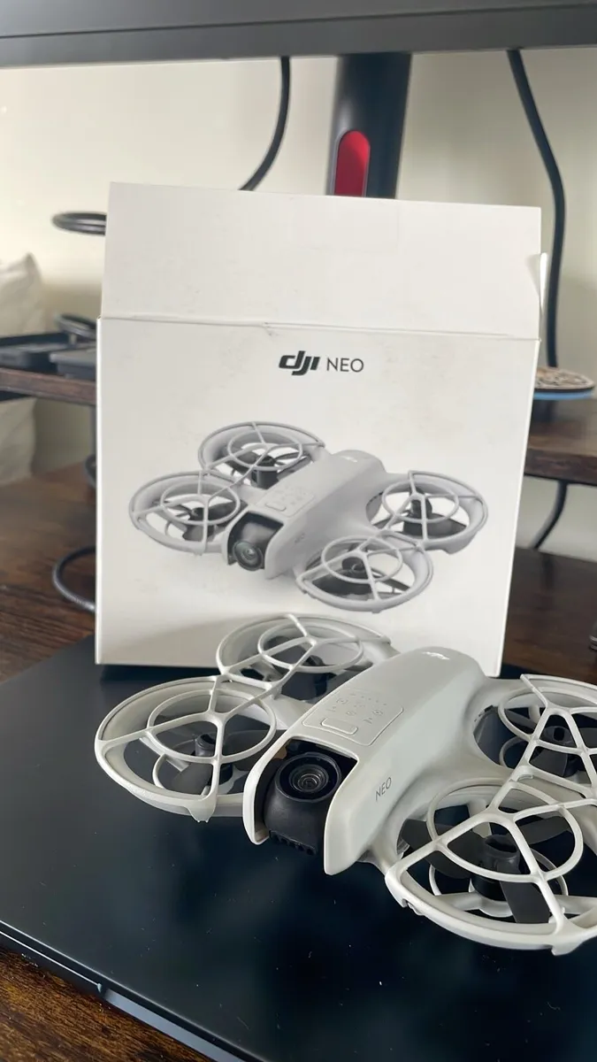 Dji neo drone - Image 2