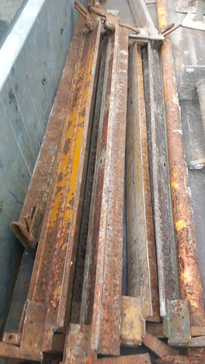 Kwikstage scaffolding - Image 3
