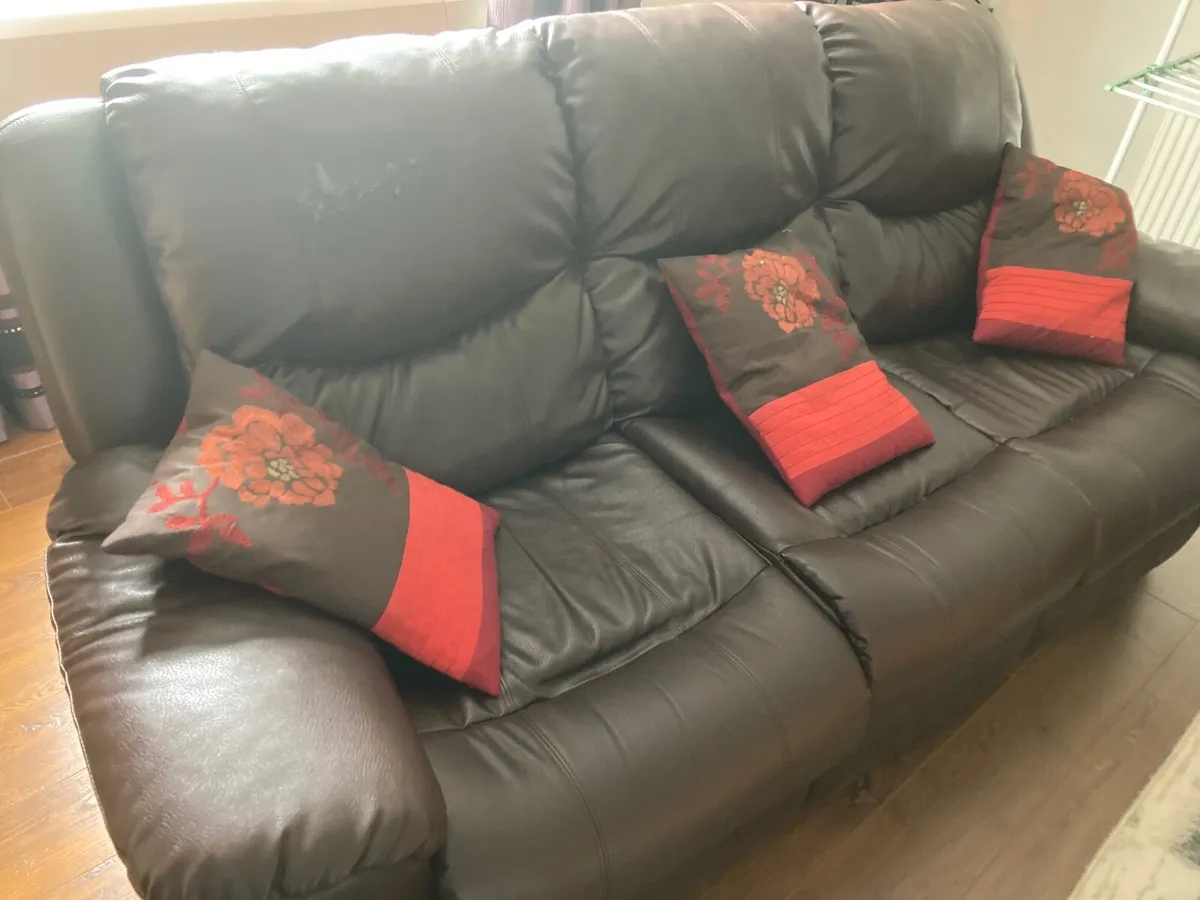 3 piece suite - Image 3