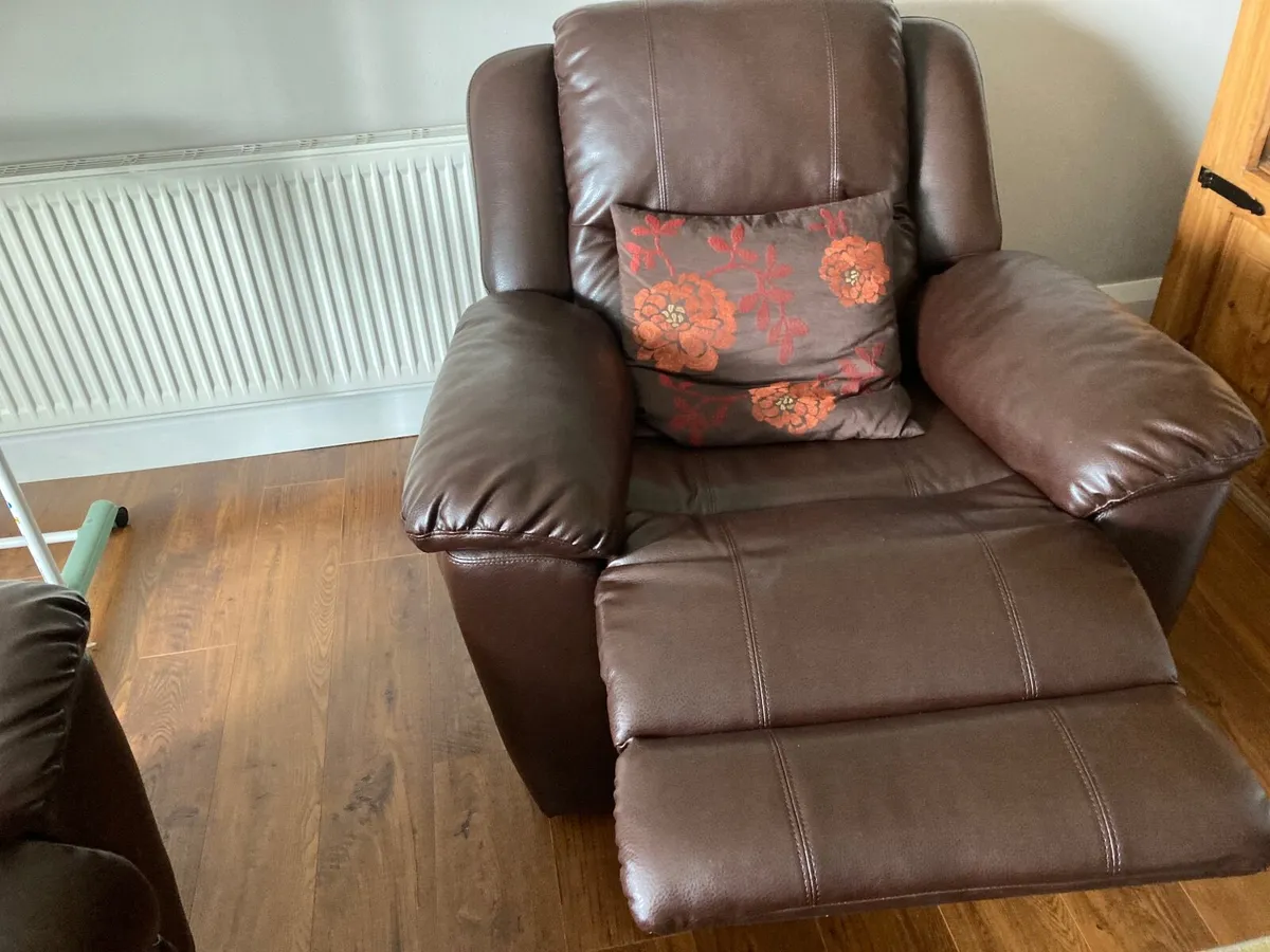 3 piece suite - Image 2