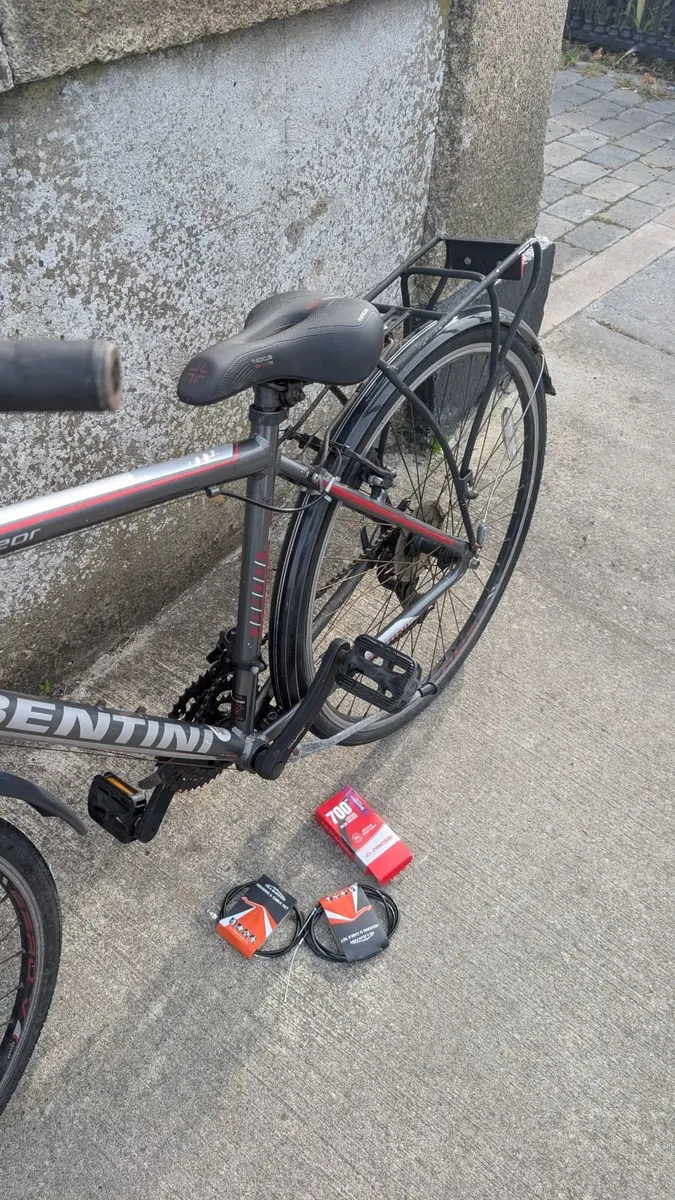 bicycle - Image 4