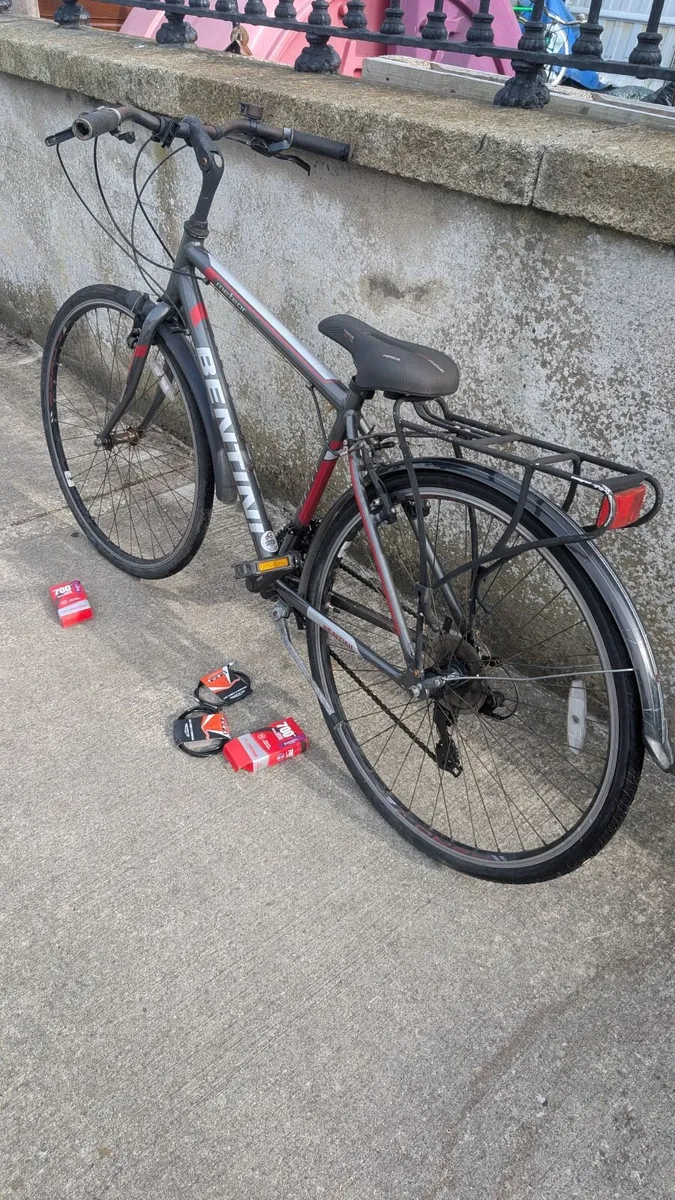 bicycle - Image 1