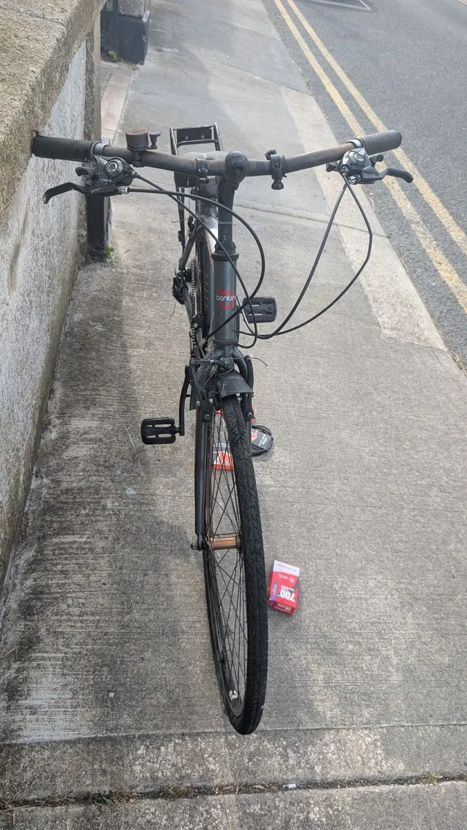 bicycle - Image 3
