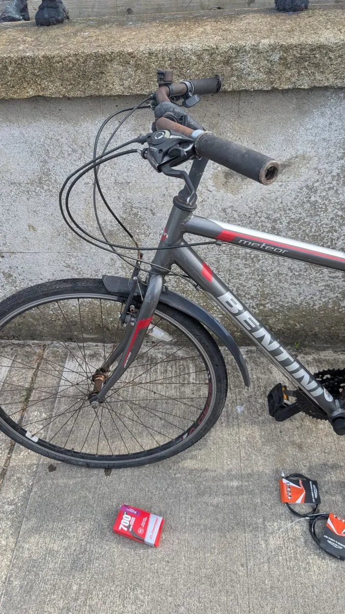 bicycle - Image 2