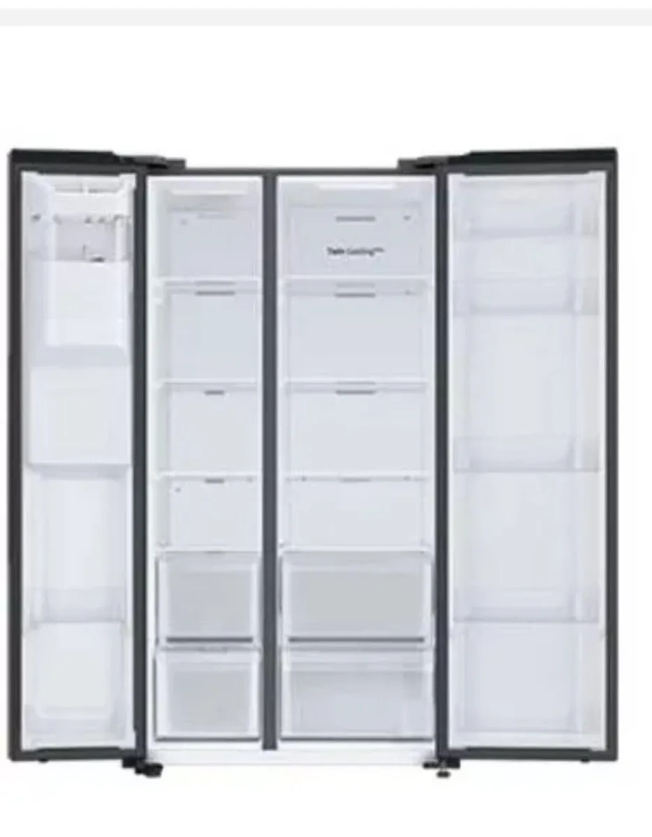 Samsung fridge freezer American Style series7 - Image 4