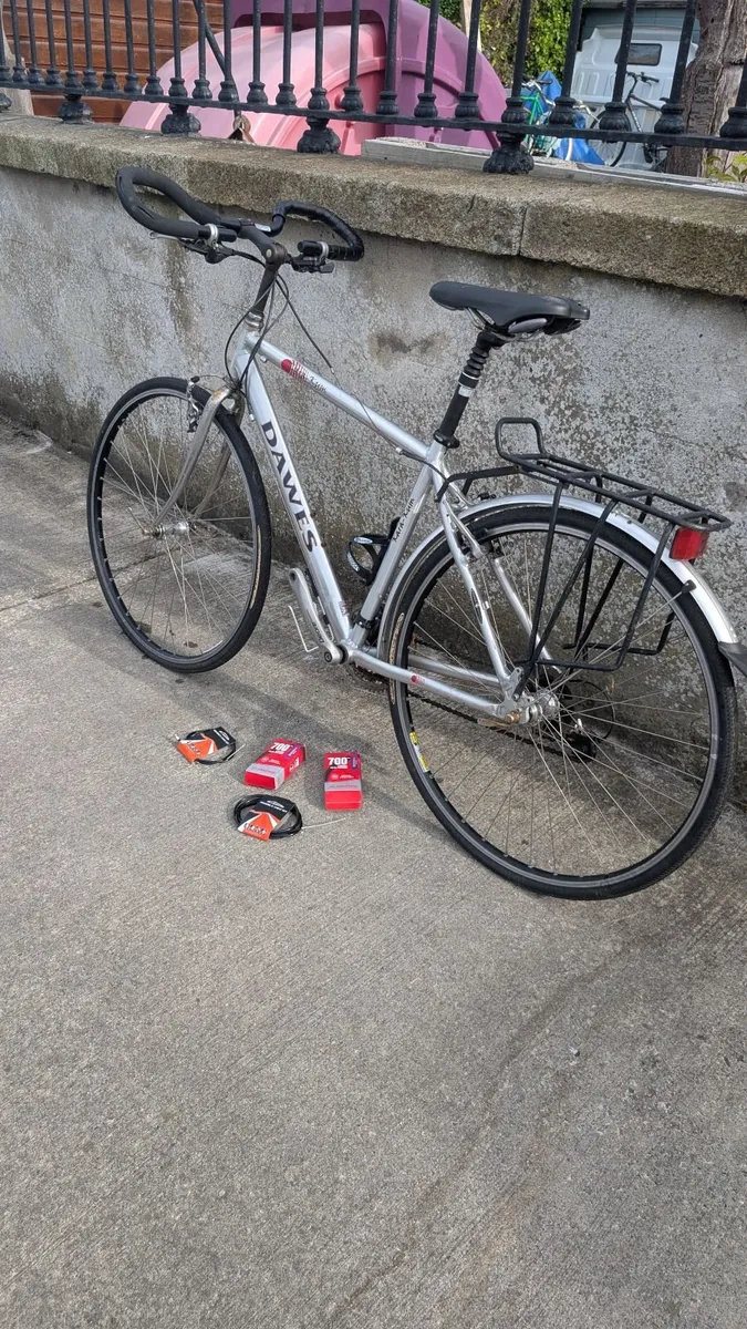 bicyle - Image 1