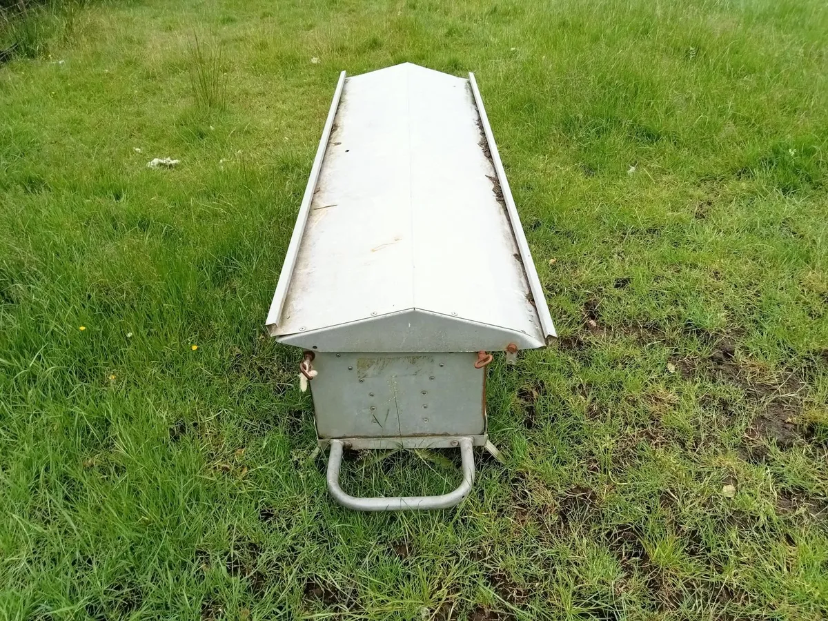Cormac creep feeder - Image 3