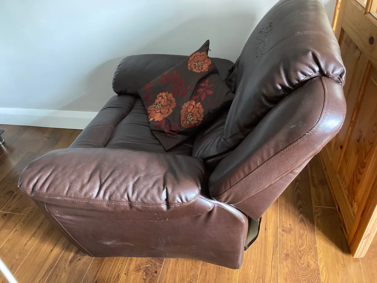 3 piece suite - Image 4