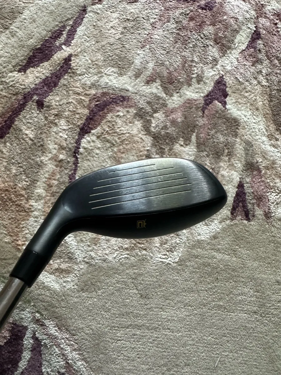 Cobra King Speedzone Hybrid - Image 2