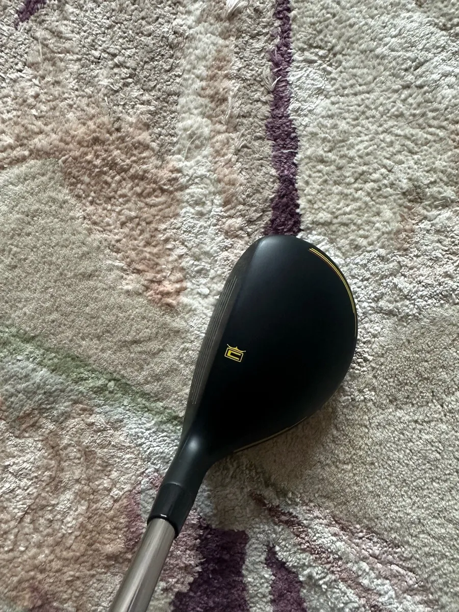 Cobra King Speedzone Hybrid - Image 4