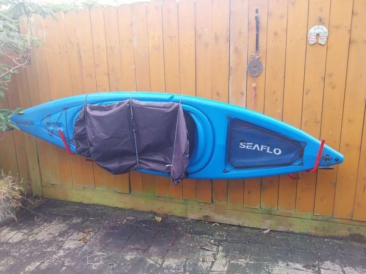 Kayak - Image 2