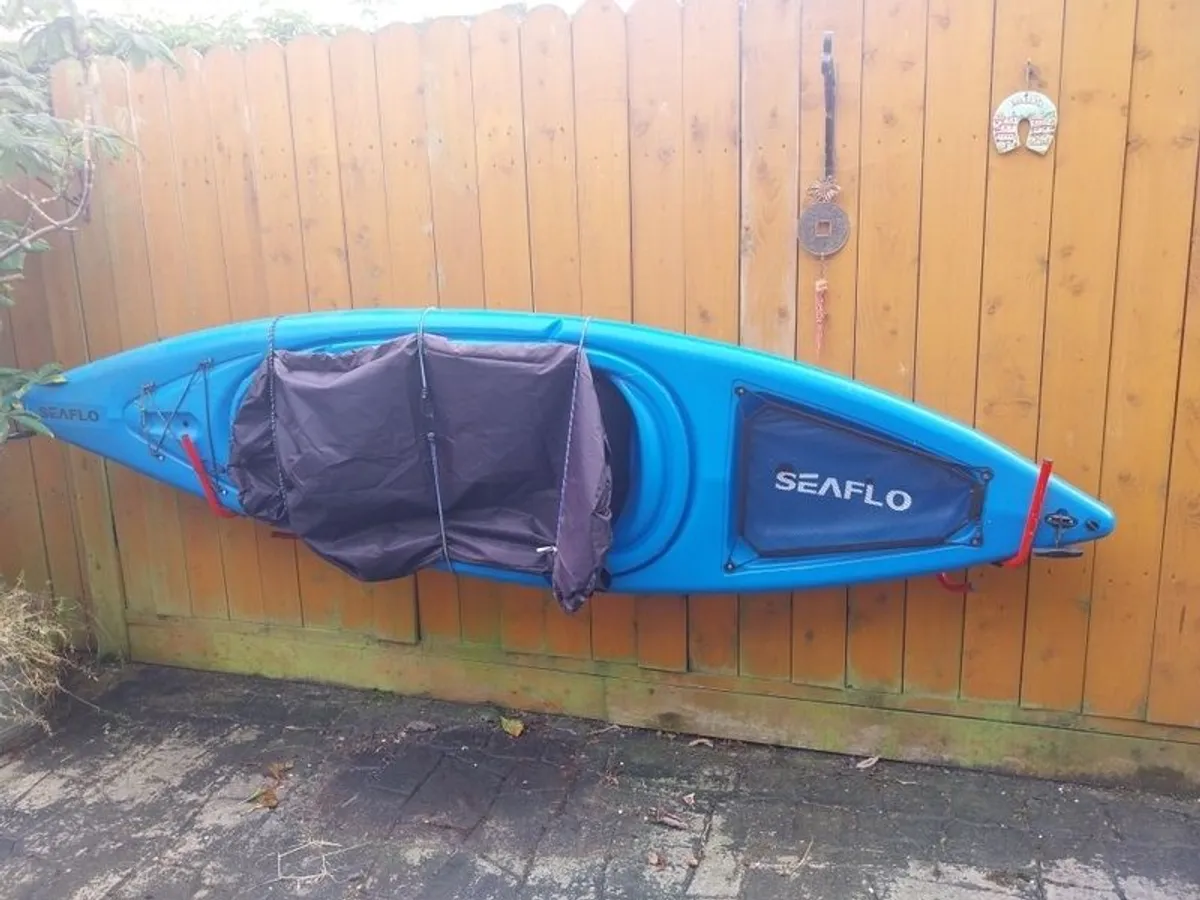 Kayak - Image 4