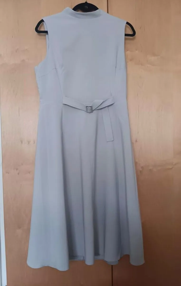 ASOS Dress with Attractive Cut Out Back - Image 1